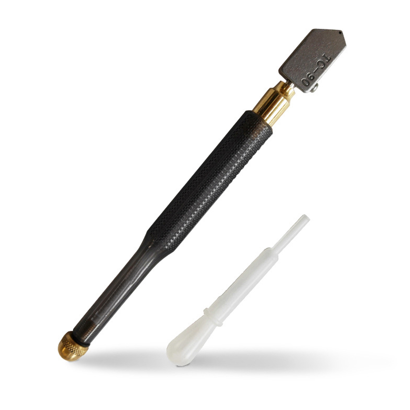 TC-90 Glass Cutter Diamond Cut - Screen Protector Cutter のレビューと価格