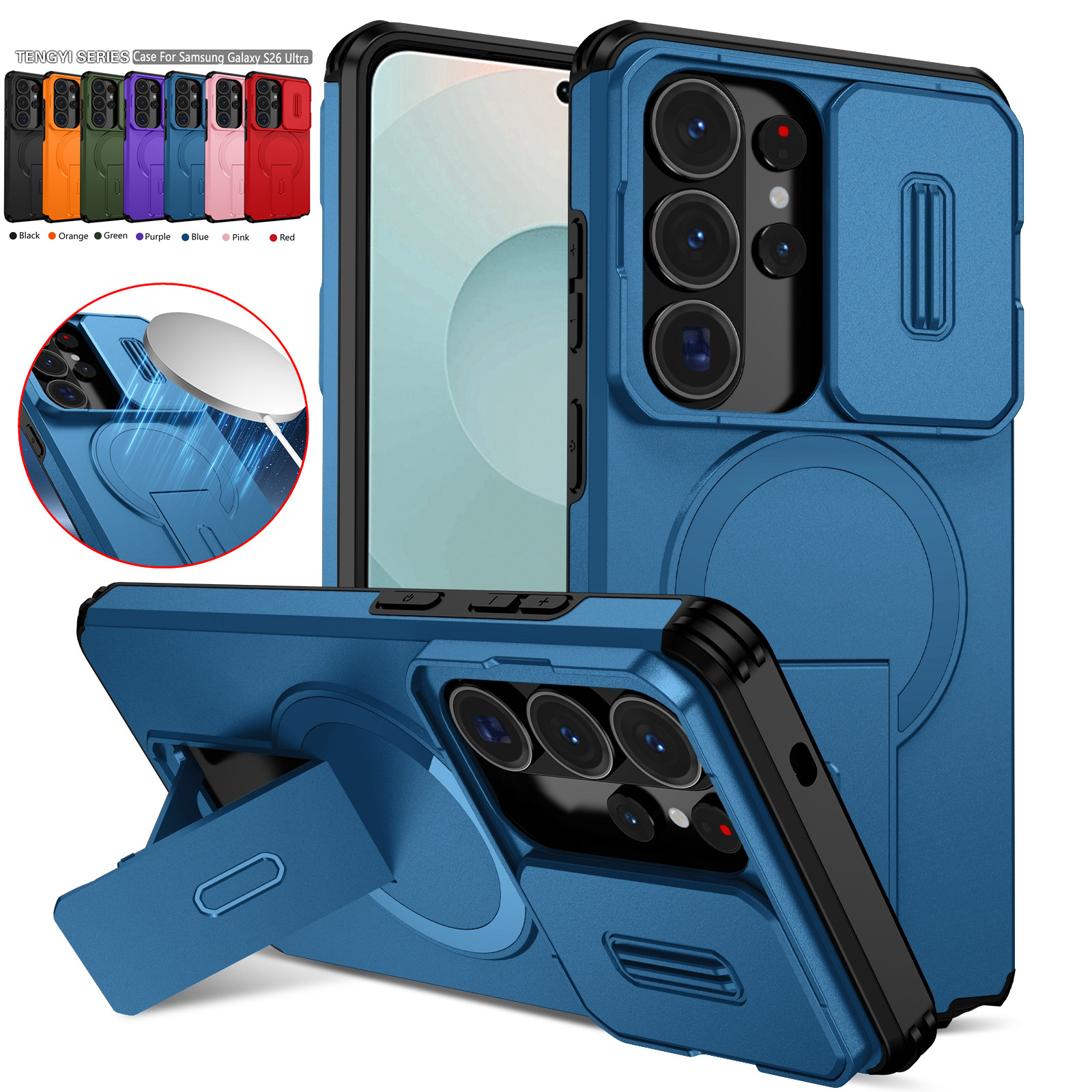 Lens Protect Camera Phone Case - Camera Lens Protector のレビューと価格