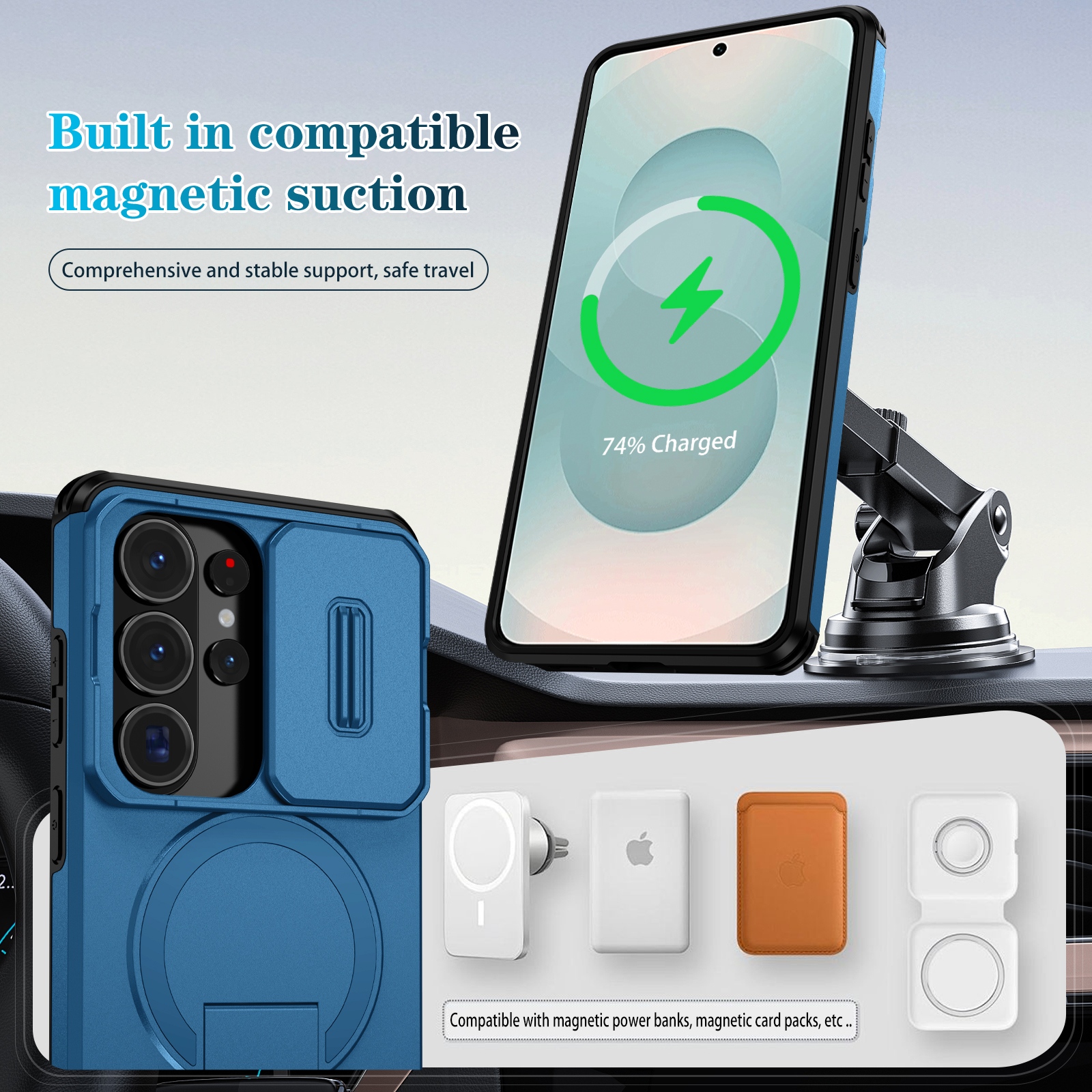 Lens Protect Camera Phone Case - Camera Lens Protector のレビューと価格