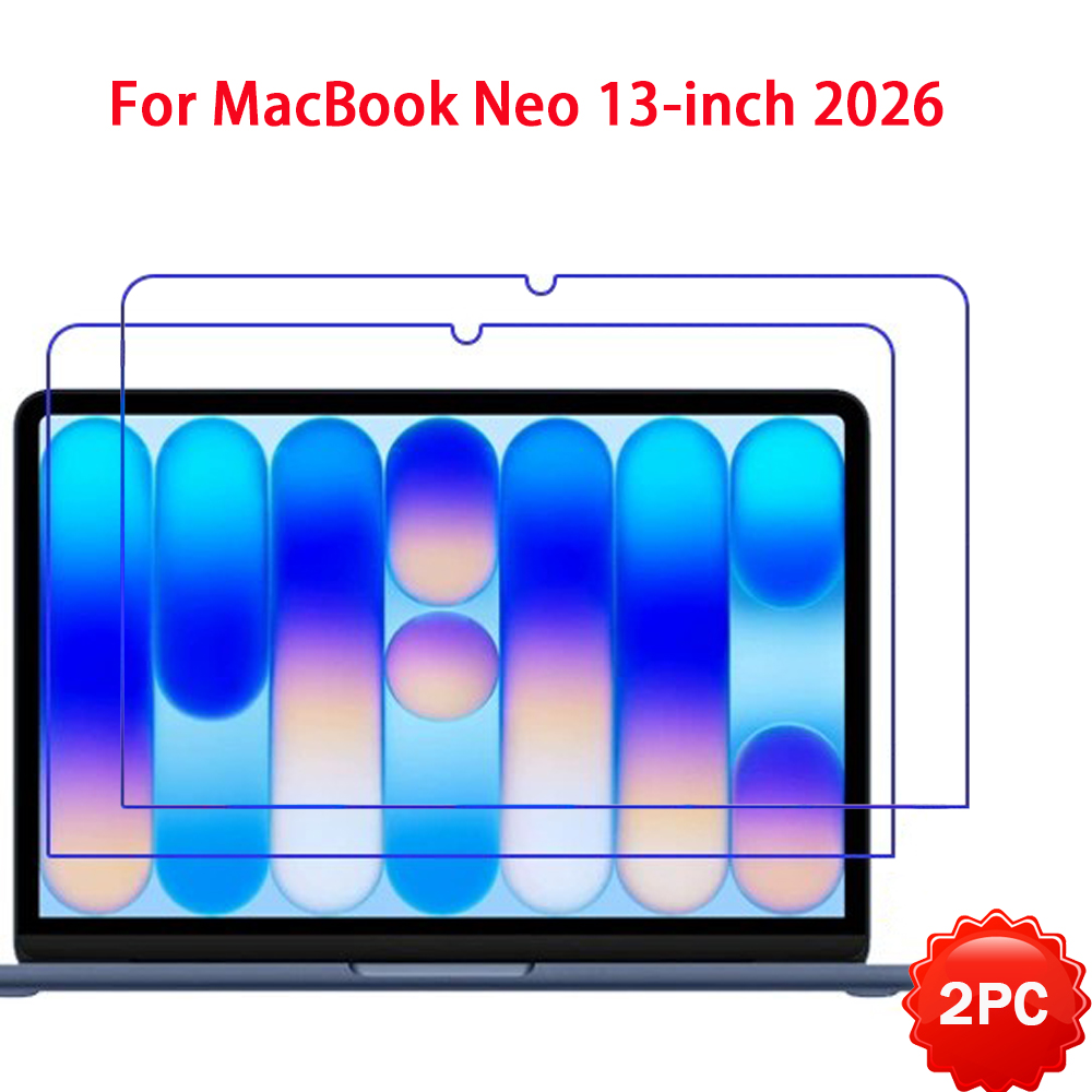 New 2PCS Anti Glare MATTE PET  - Matte Anti Glare Screen のレビューと価格