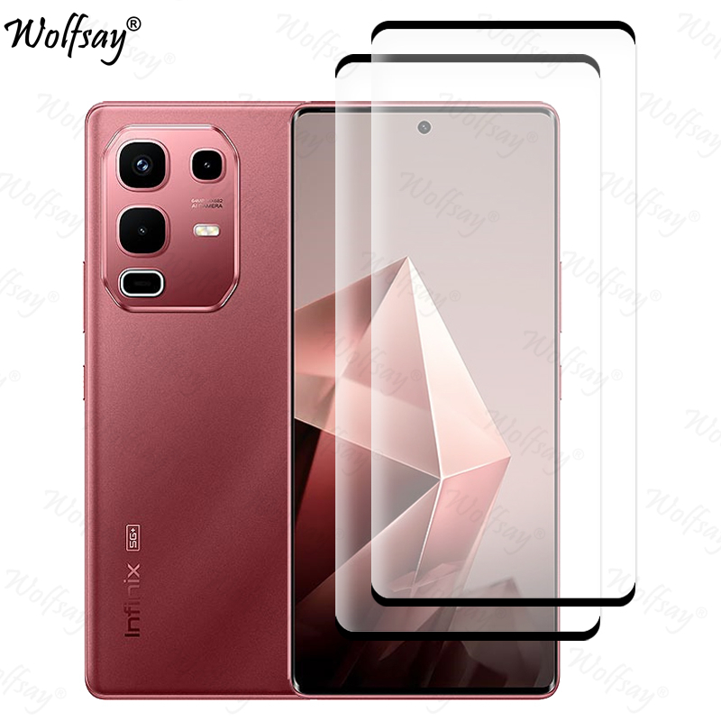 Curved Edge Tempered Glass For - Curved Edge Screen のレビューと価格