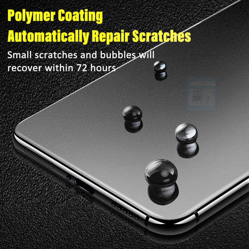2-4pcs Anti-Glare Matte Hydrog - Matte Anti Glare Screen のレビューと価格