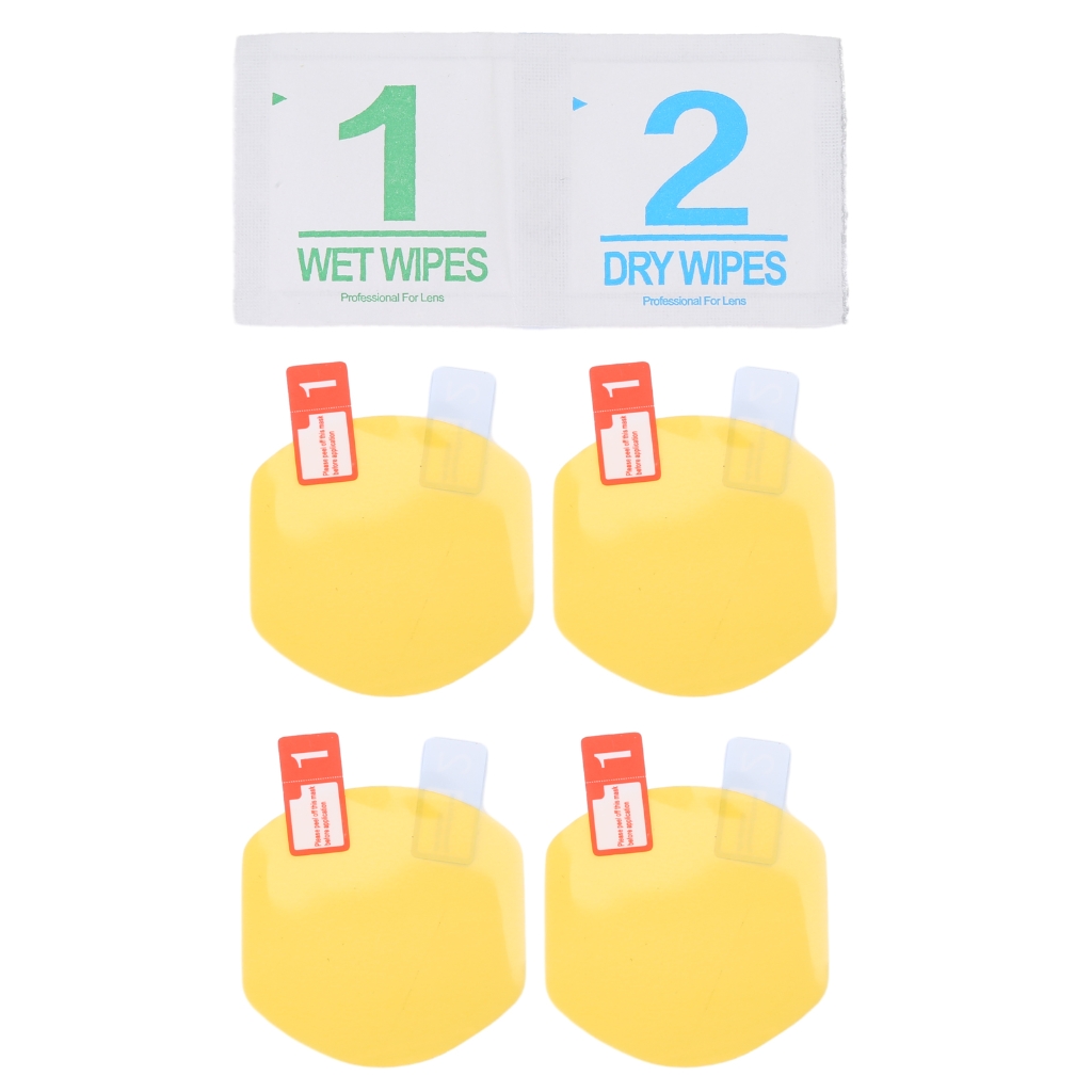Lens Protective Film Cover for - Anti Blue Light Film のレビューと価格