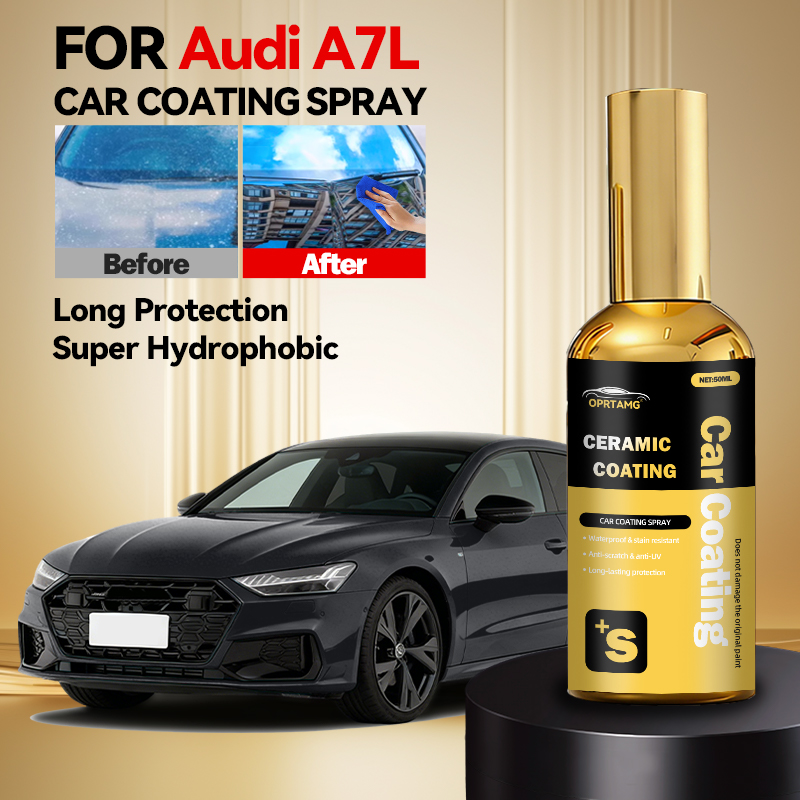 Car Accessories Hydrophobic La - Nano Liquid Coating のレビューと価格