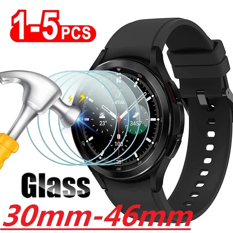 Protective Glass Compatible fo - Smartwatch Screen Film のレビューと価格