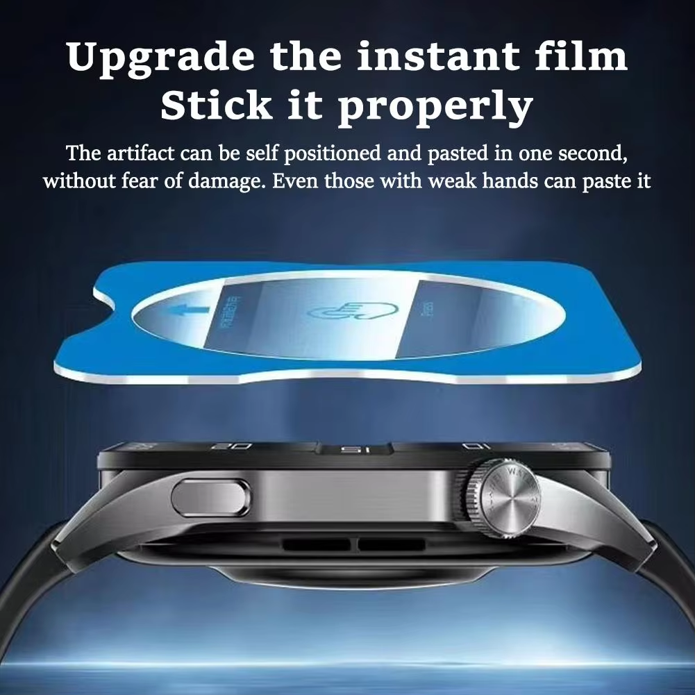 Tempered Glass For CMF Watch P - Screen Alignment Tool のレビューと価格