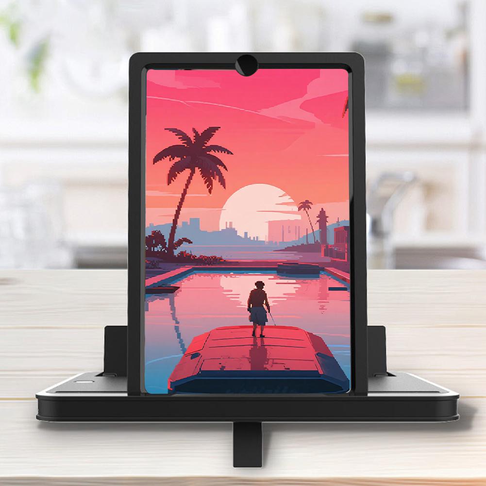 10/12/14 Inch Mobile Phone Amp - Matte Anti Glare Screen のレビューと価格