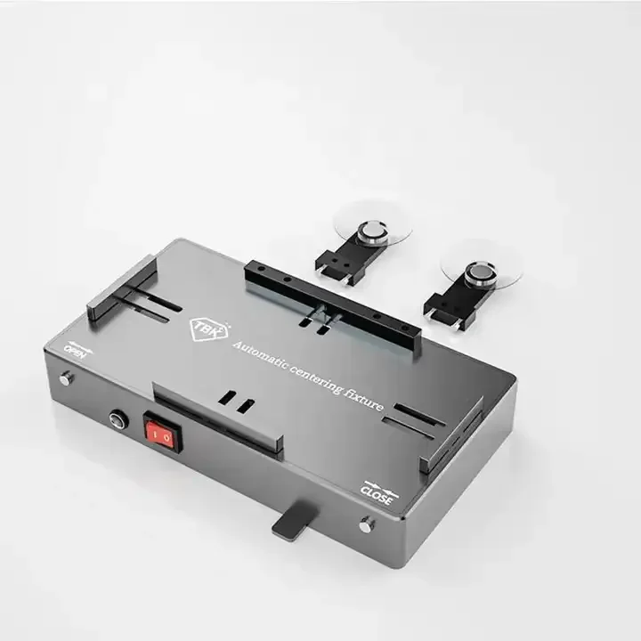 TBK-205 Automatic Located Suct - Screen Alignment Tool のレビューと価格
