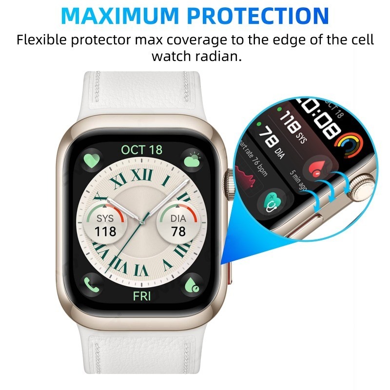 TPU Soft Protective Film for H - Flexible Tpu Film のレビューと価格