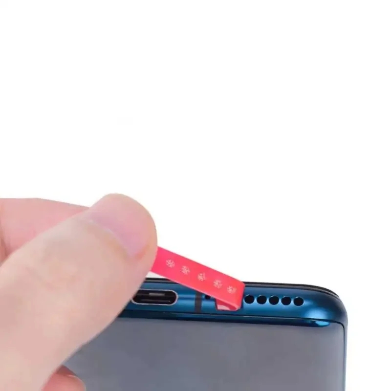 Universal Phone Speaker Dust R - Dust Removal Sticker のレビューと価格