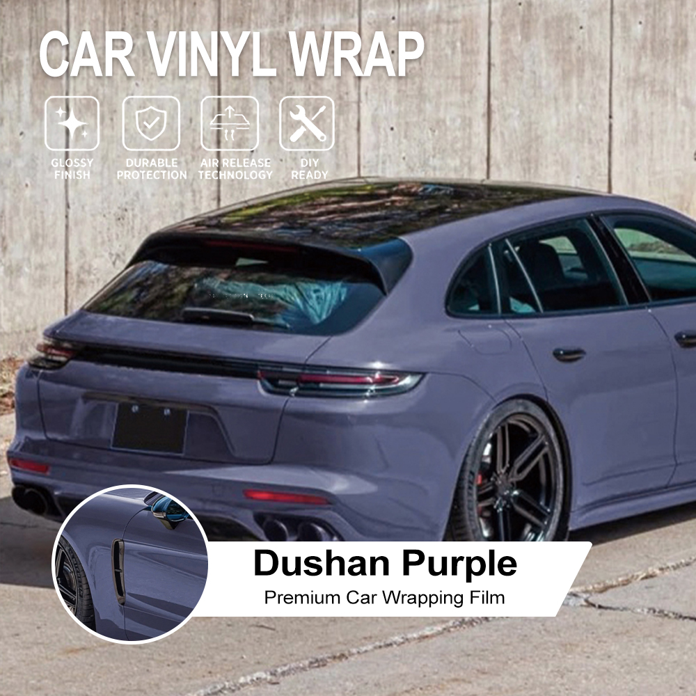 Premium Car Vinyl Wrap Film fo - Air Bubble Remover のレビューと価格