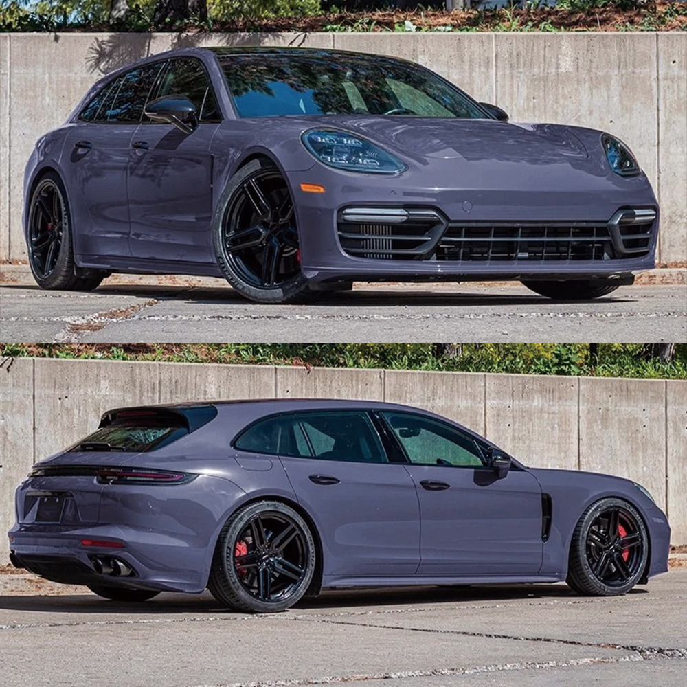 Premium Car Vinyl Wrap Film fo - Air Bubble Remover のレビューと価格
