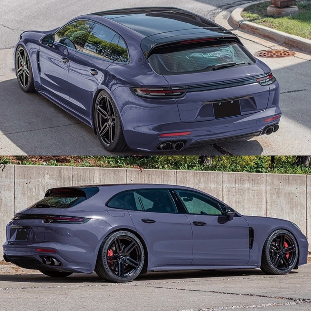 Premium Car Vinyl Wrap Film fo - Air Bubble Remover のレビューと価格