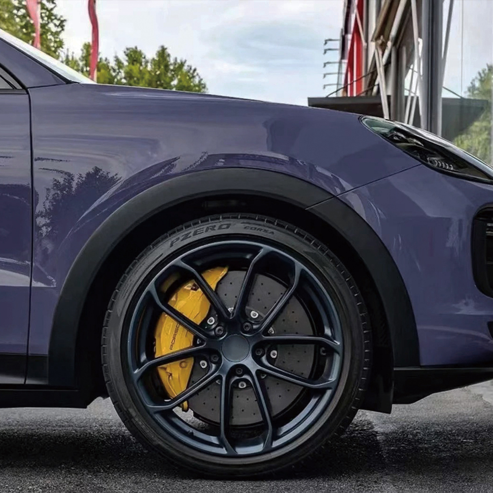 Premium Car Vinyl Wrap Film fo - Air Bubble Remover のレビューと価格