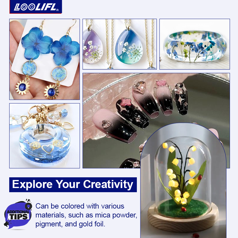 UV Bonding & Welding Glue Kit  - Liquid Uv Glue Kit のレビューと価格