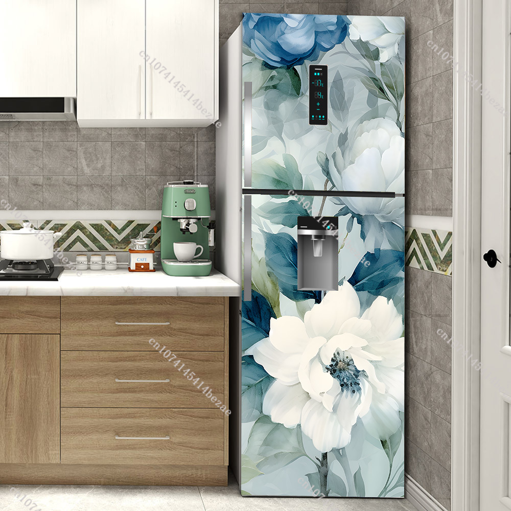 Fresh Fruit Full Door Cover Fr - Full Cover Adhesive のレビューと価格