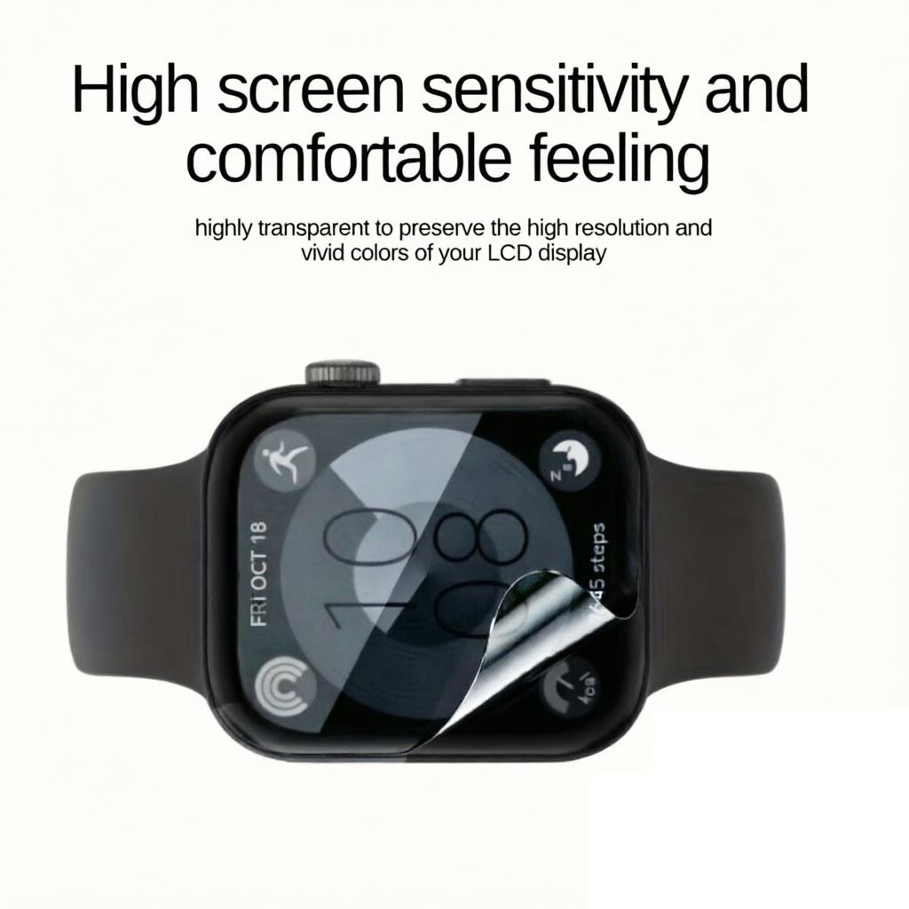 5Pcs Privacy Hydrogel Screen P - Privacy Screen Protector のレビューと価格