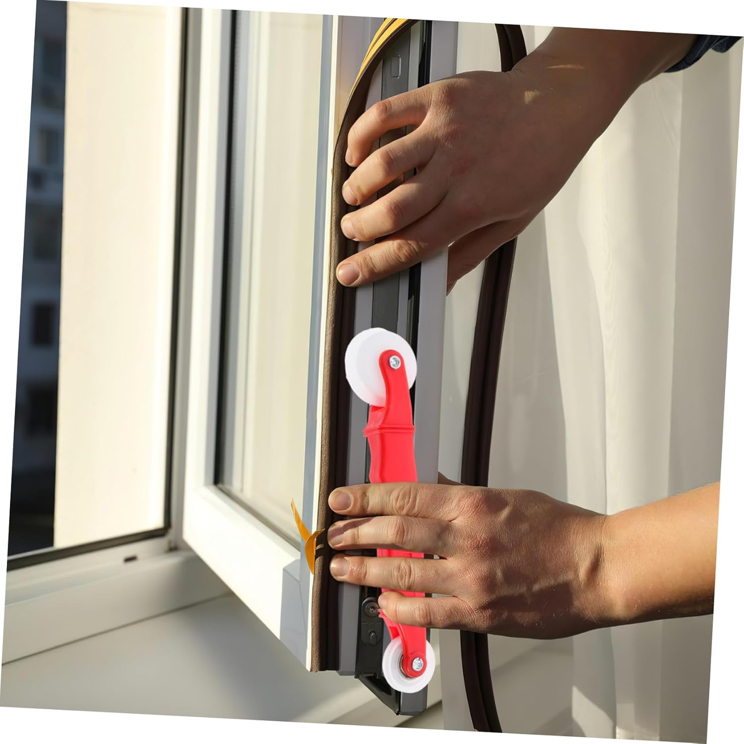 Window Roller,Spline Installer - Screen Alignment Tool のレビューと価格