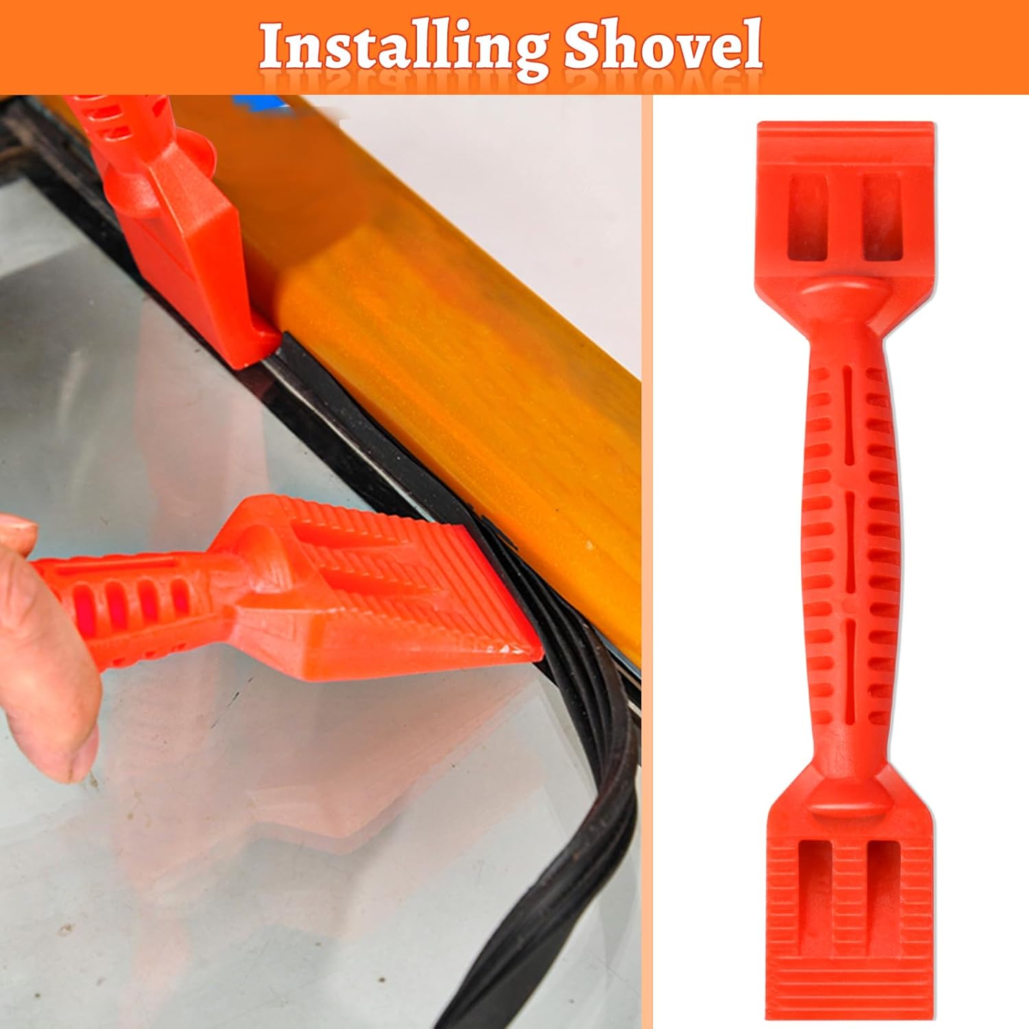 Window Roller,Spline Installer - Screen Alignment Tool のレビューと価格