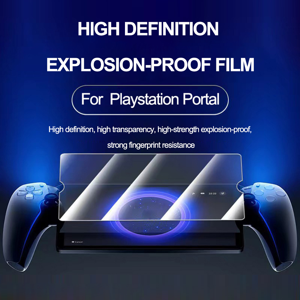 2 Pack Screen Protector HD Cle - Anti Blue Light Film のレビューと価格