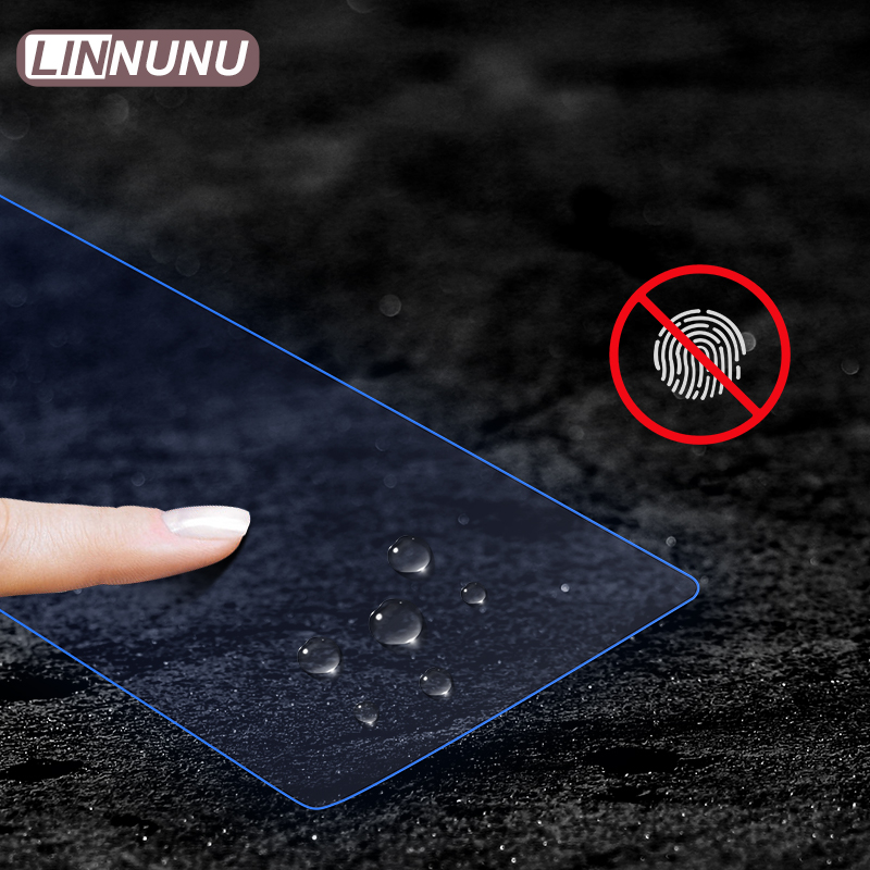 LINNUNU 15.6'' For Chery Tiggo - Glass Protector Auto のレビューと価格