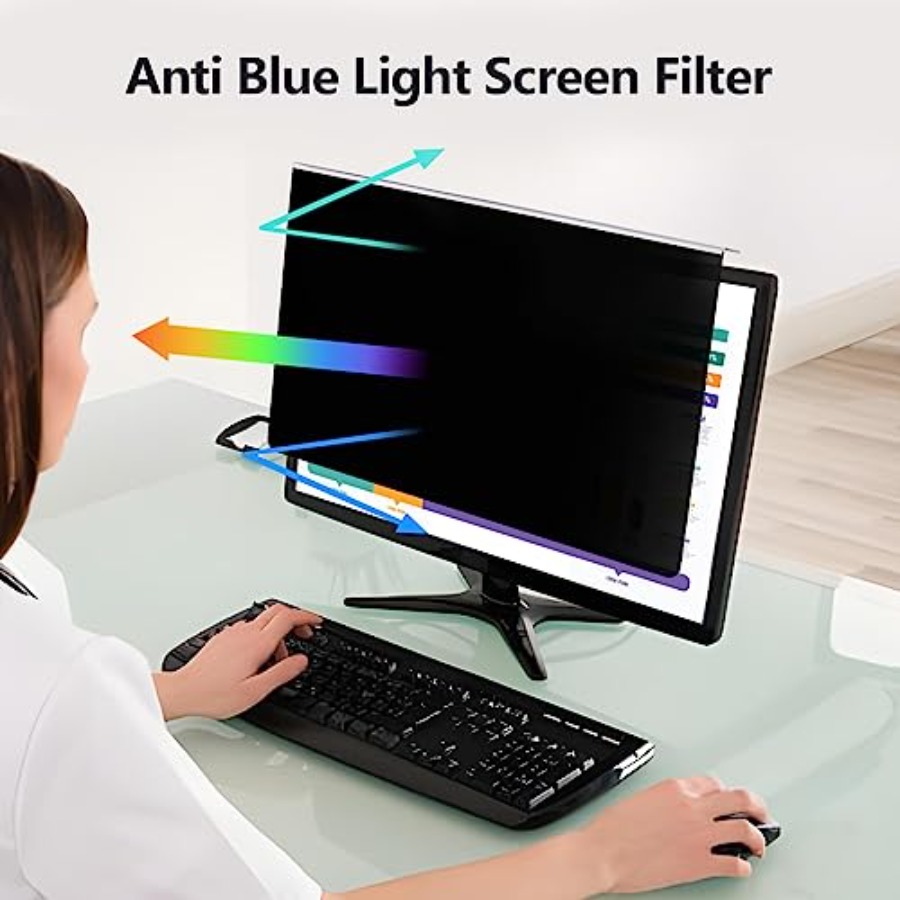 2 Pack Computer Privacy Screen - Privacy Filter 2Pack のレビューと価格