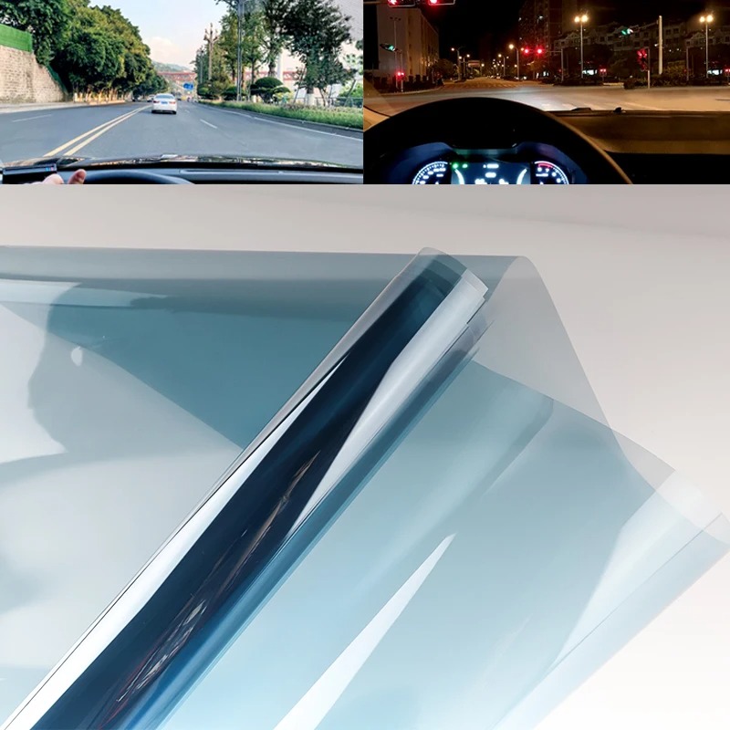 0.5x3/4/5/6m IR100%  Nano Cera - Glass Protector Auto のレビューと価格