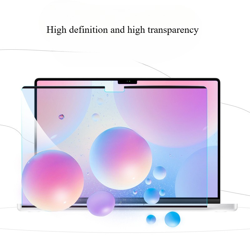 Anti-blue light Magnetic Scree - Matte Anti Glare Screen のレビューと価格