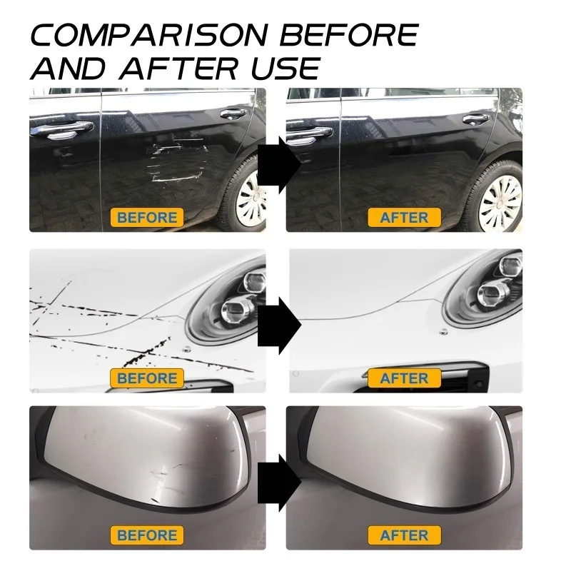 30/120ML Car Nano Coating Spra - Nano Liquid Coating のレビューと価格
