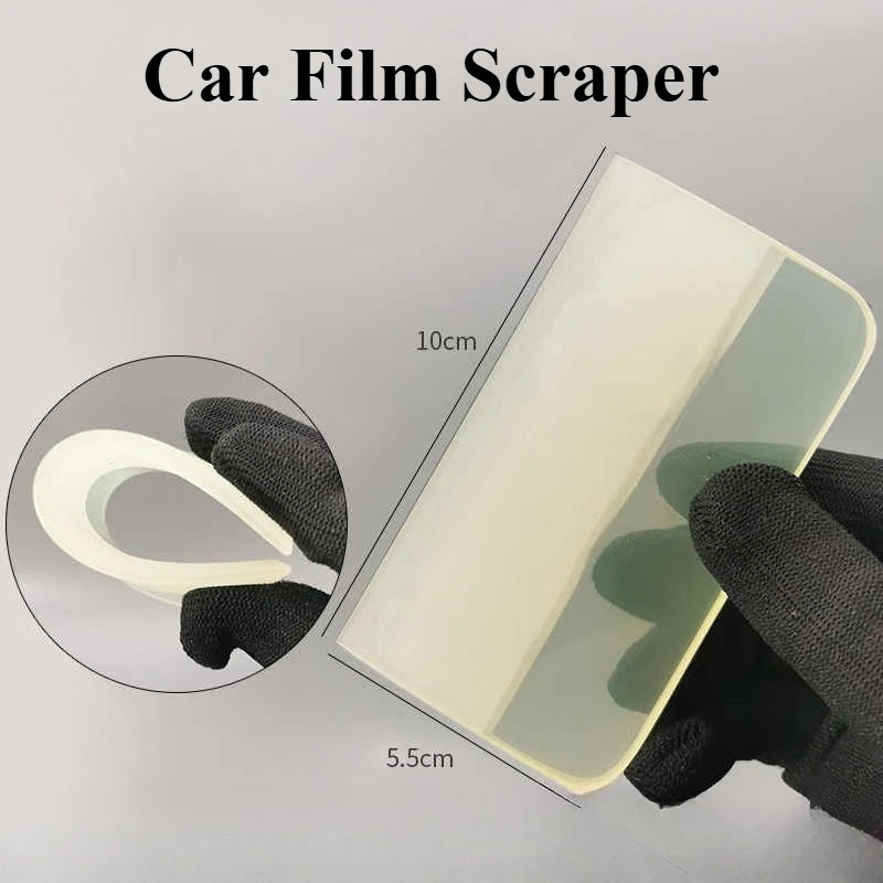Car Film Wrapping Tool Film Sc - Glass Protector Auto のレビューと価格