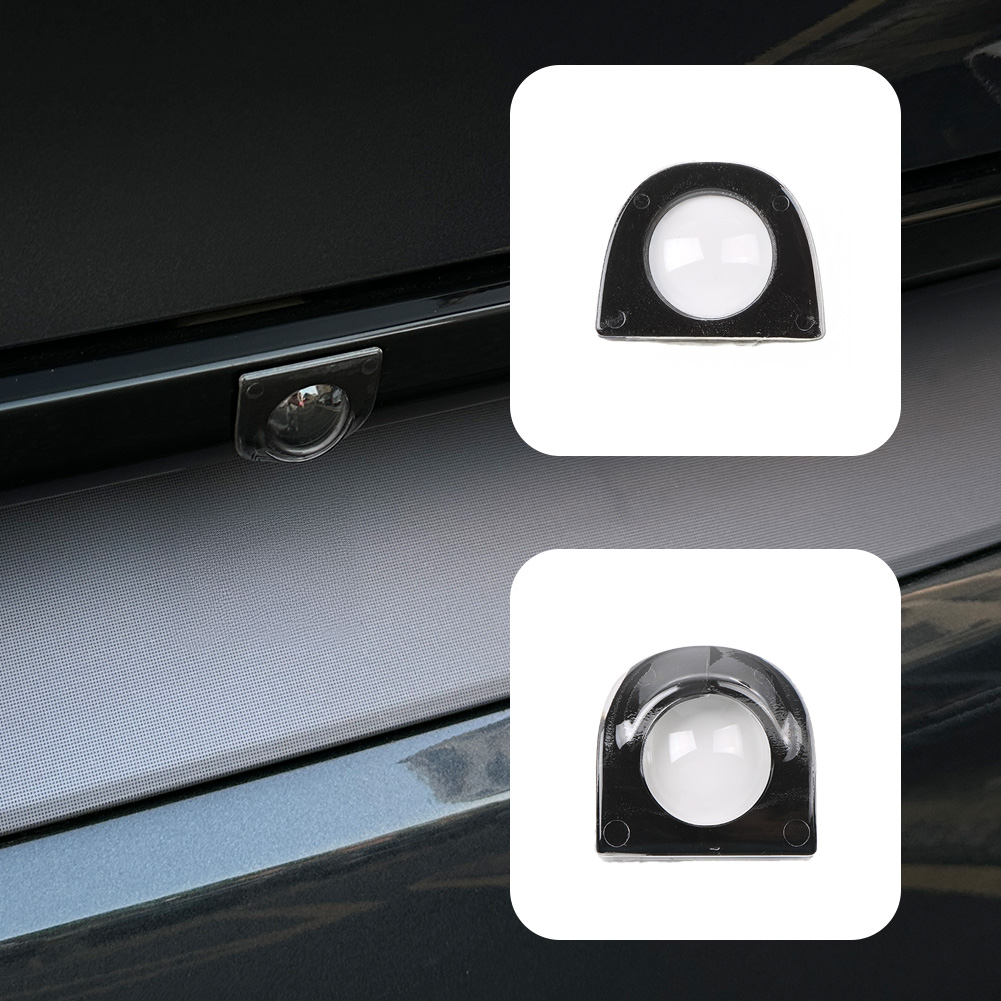 2PCS Car Front Rear Camera Len - Camera Lens Protector のレビューと価格