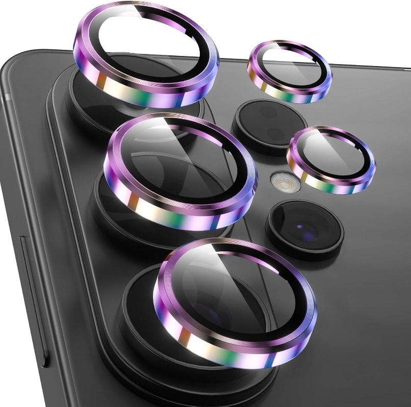 1Pcs Camera Lens Protector For - Tempered Glass Screen 9H のレビューと価格