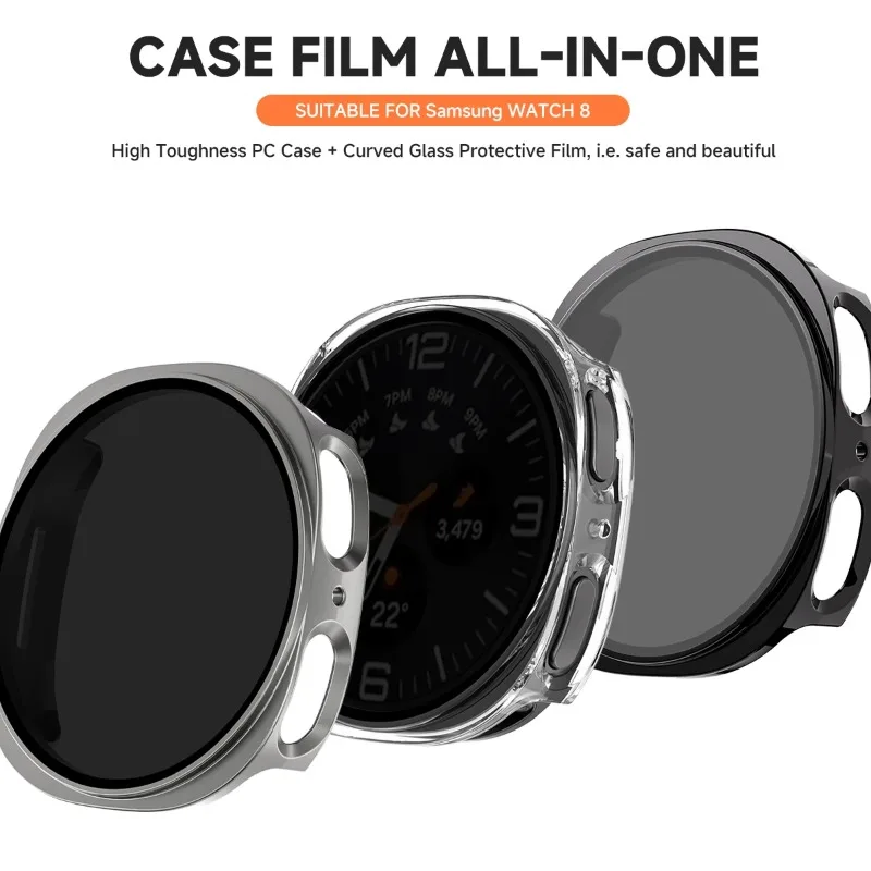 Privacy film+PC Case for Samsu - Privacy Screen Protector のレビューと価格
