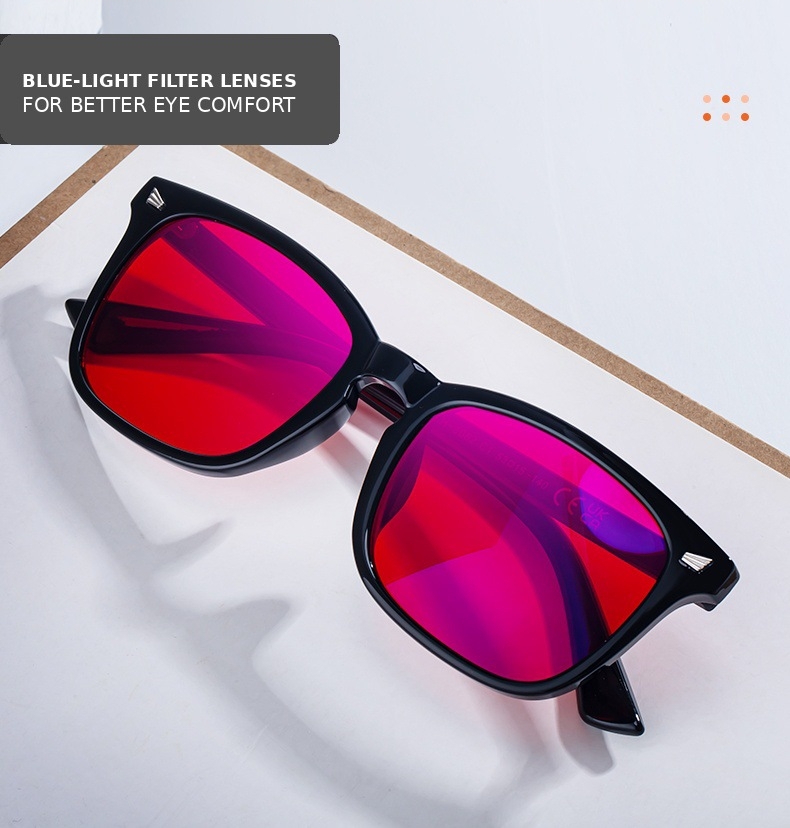 Retro Night Vision Anti Blue l - Matte Anti Glare Screen のレビューと価格