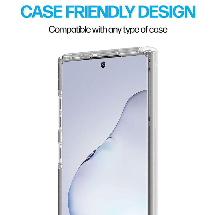 4Pcs Full Cover Hydrogel Film  - Flexible Tpu Film のレビューと価格