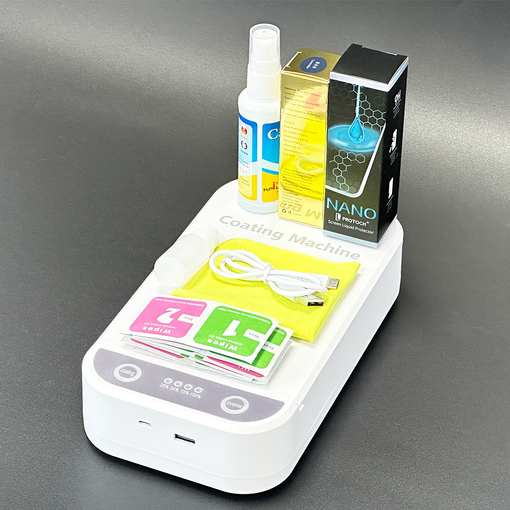 Nano Technology Liquid Film Mo - Oleophobic Coating Spray のレビューと価格
