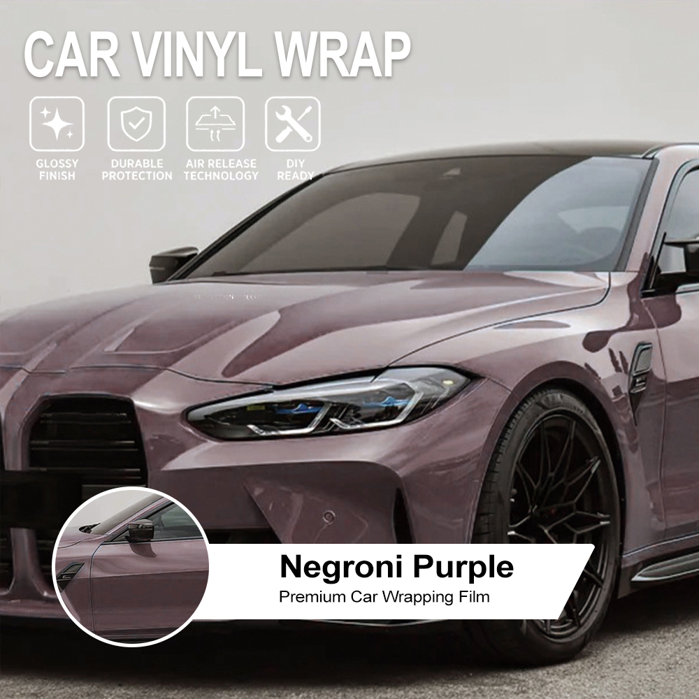 Premium Car Vinyl Wrap Film Ne - Air Bubble Remover のレビューと価格