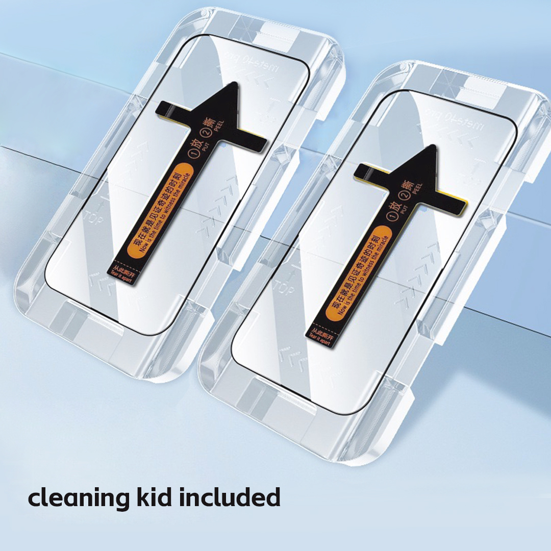 2Pcs For Huawei P30 P40 P50 P6 - Screen Alignment Tool のレビューと価格
