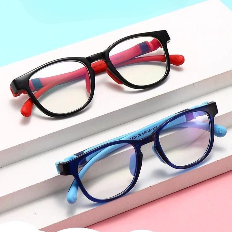 Anti Blue Light Glasses For Ki - Anti Blue Light Film のレビューと価格