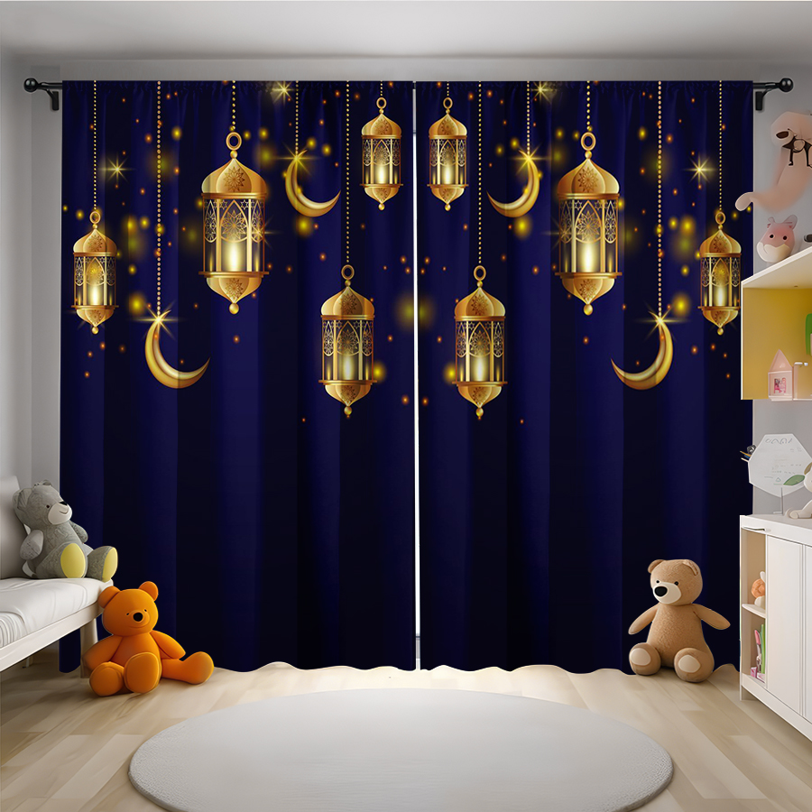2 Pack Golden Lantern and Cres - Privacy Filter 2Pack のレビューと価格