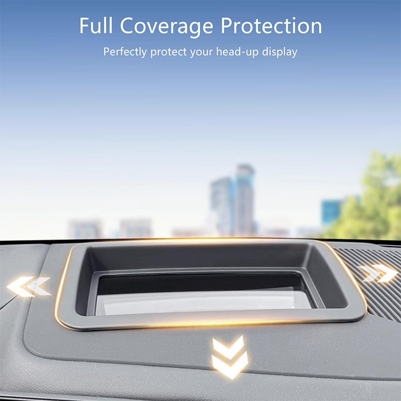 Car Hud Display For Zeekr 7X 2 - Glass Protector Auto のレビューと価格
