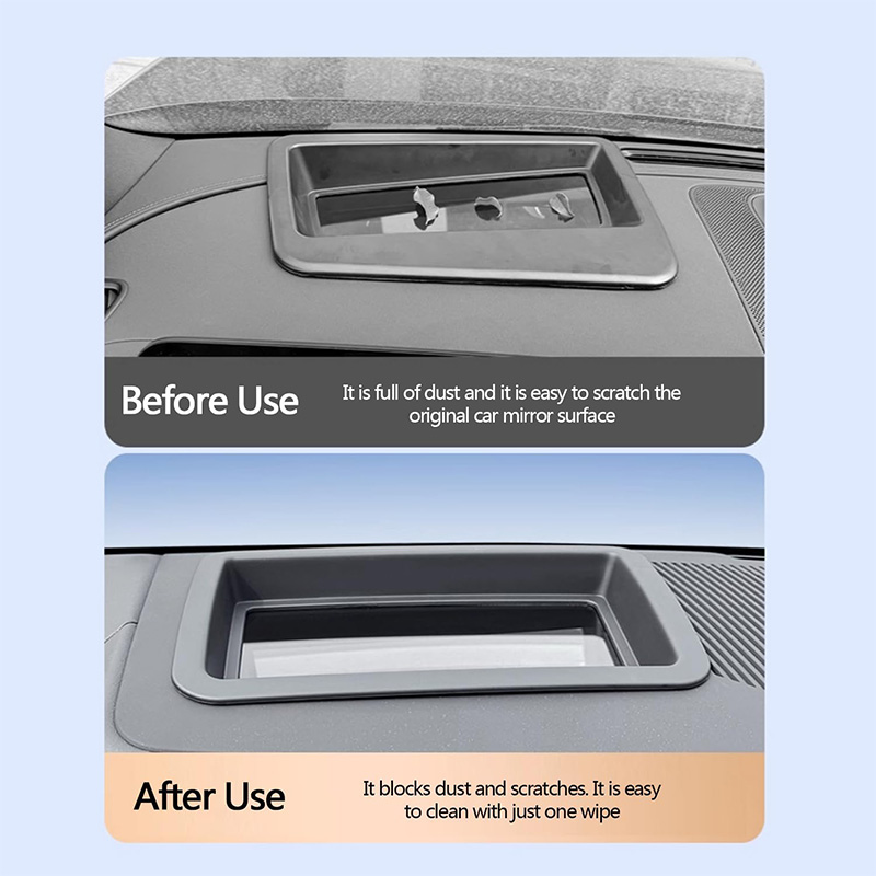 Car Hud Display For Zeekr 7X 2 - Glass Protector Auto のレビューと価格