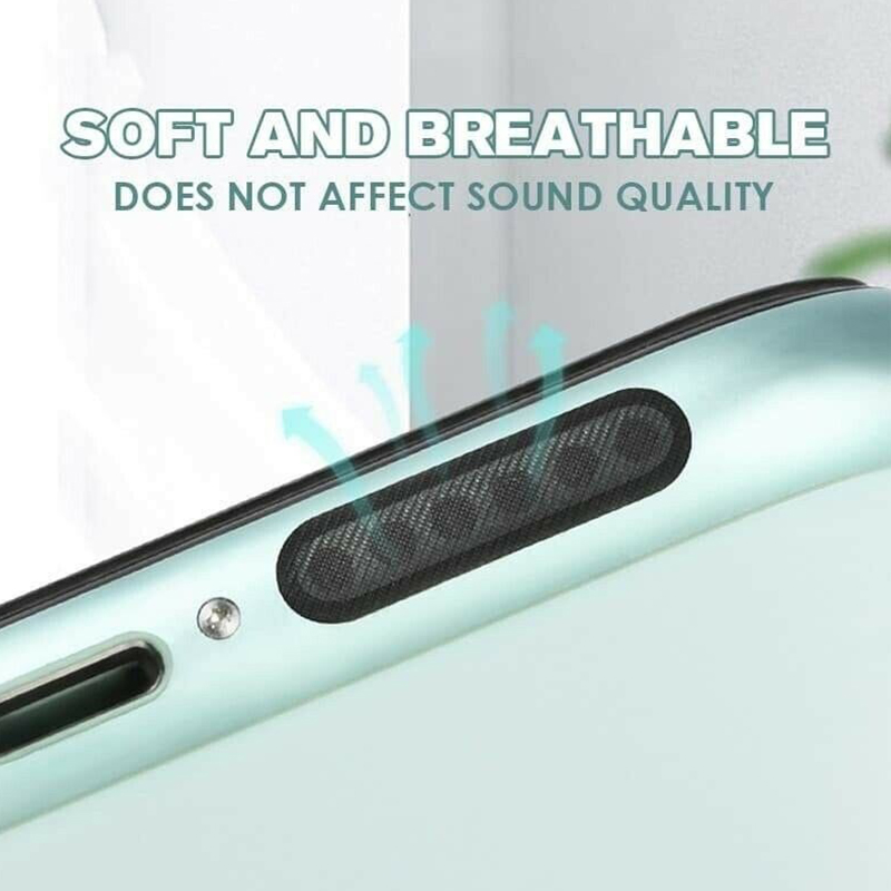 66PCS Dust Plug Phone Speaker  - Dust Removal Sticker のレビューと価格