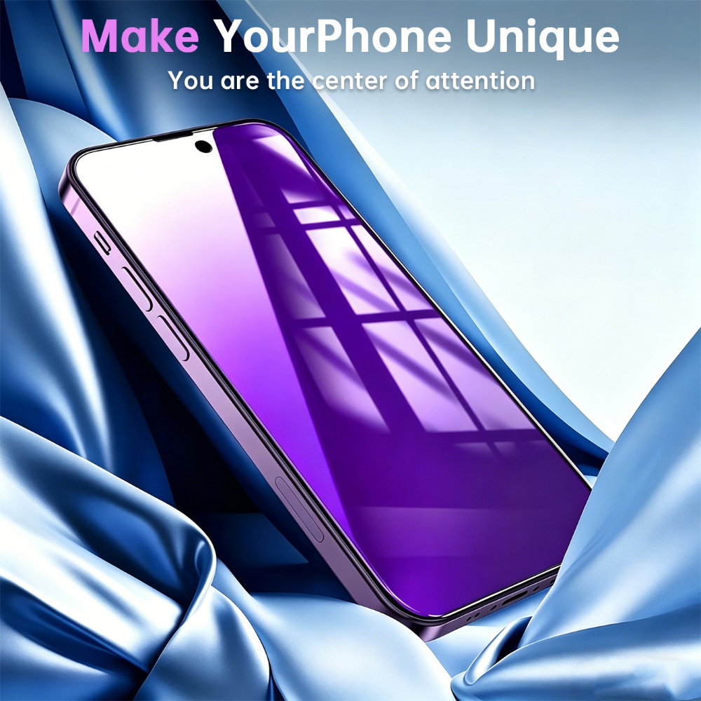 NNBILI 3pcs Full Coverage Matt - Matte Anti Glare Screen のレビューと価格