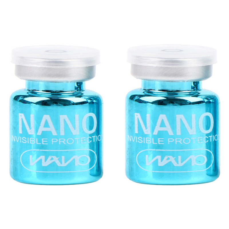 Nano Liquid Screen Protector I - Oleophobic Coating Spray のレビューと価格