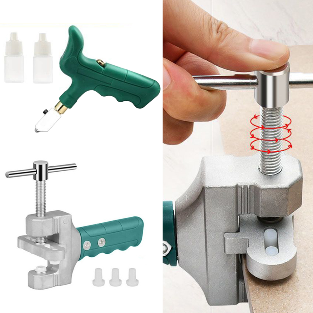 1PC Portable Manual Glass Cutt - Screen Protector Cutter のレビューと価格