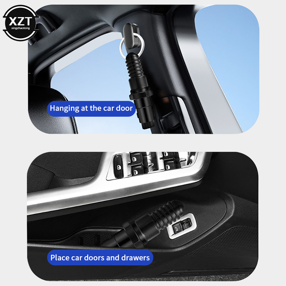 Car Window Glass Breaker Tool  - Screen Protector Cutter のレビューと価格