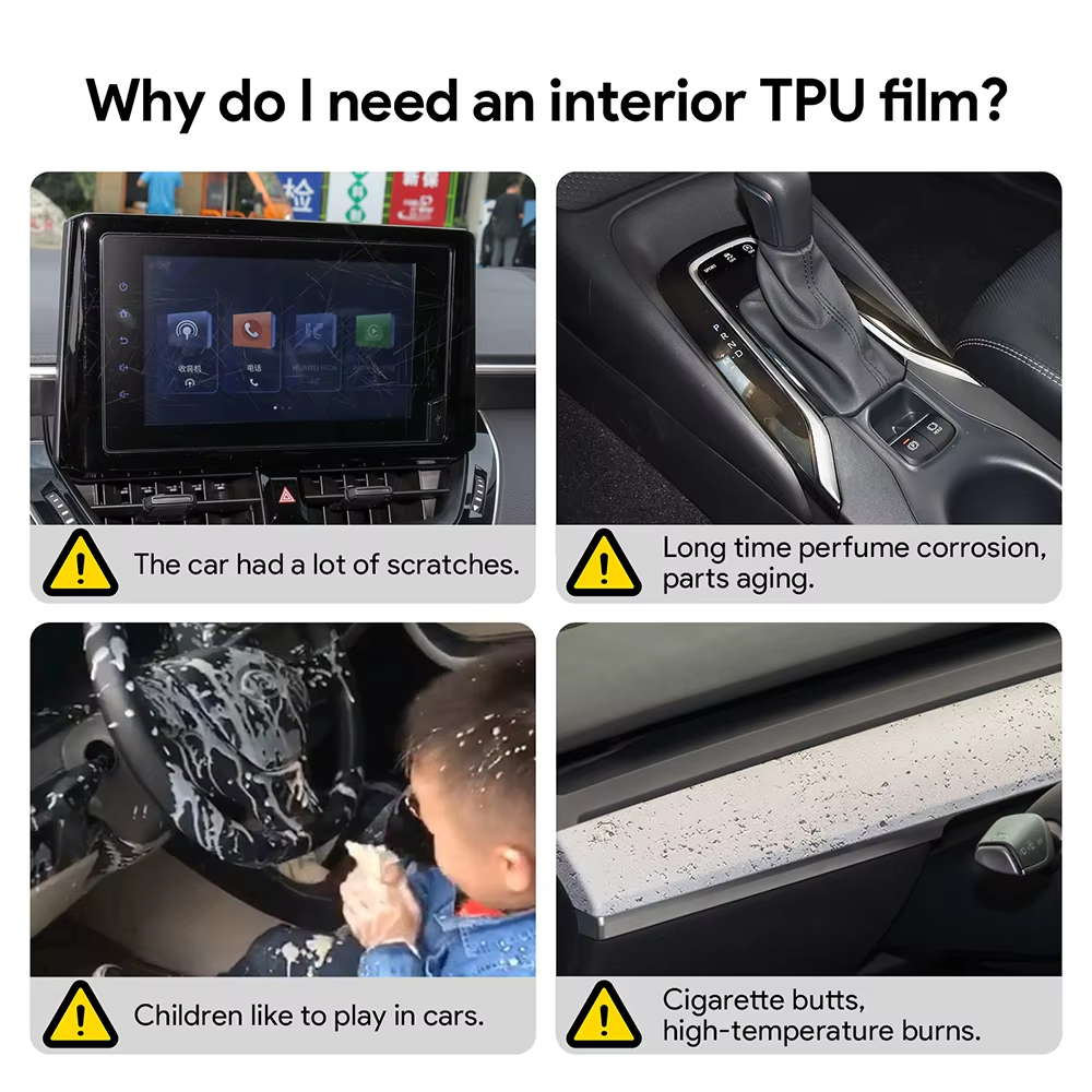 Car GPS LCD screen navigation  - Matte Anti Glare Screen のレビューと価格