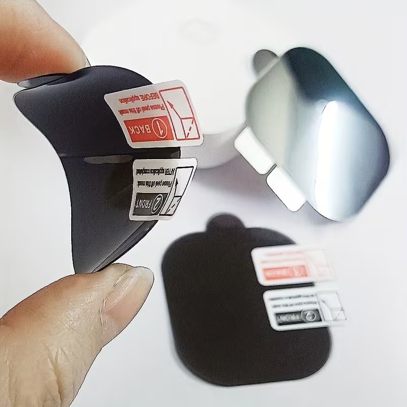 10Pcs Privacy Hydrogel Screen  - Privacy Screen Protector のレビューと価格