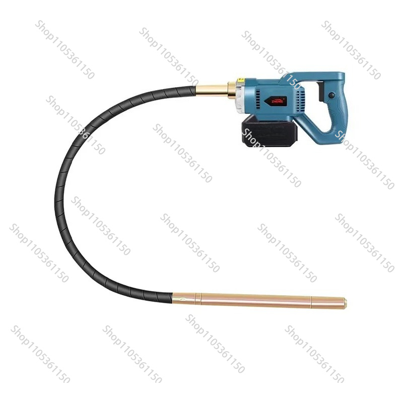 Handhled Concrete Vibrator Too - Air Bubble Remover のレビューと価格